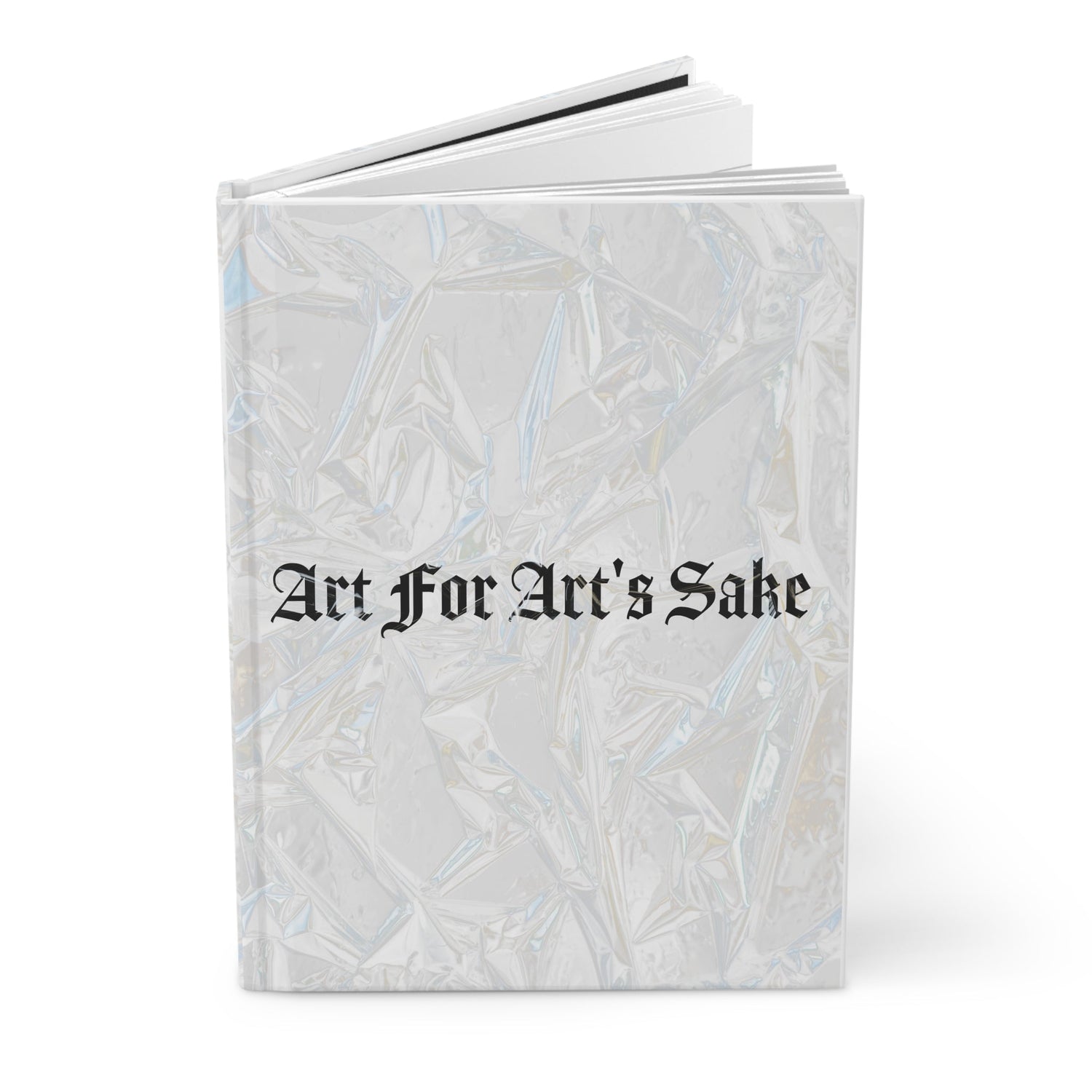 Hardcover Journals