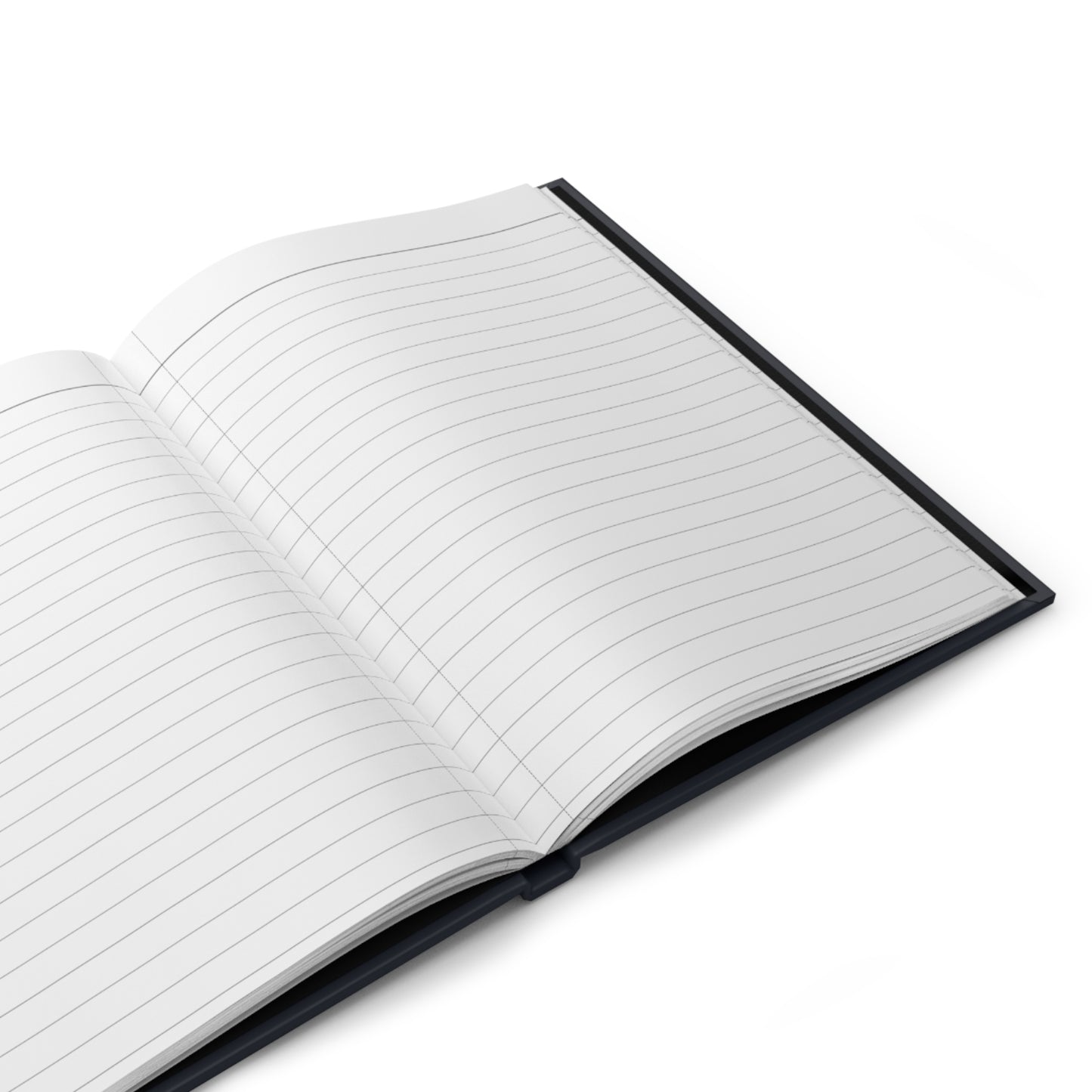 Hardcover Journal - "Mejor Mujer"