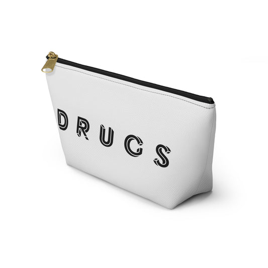 Accessory Pouch - Perfect for Travel & Storage