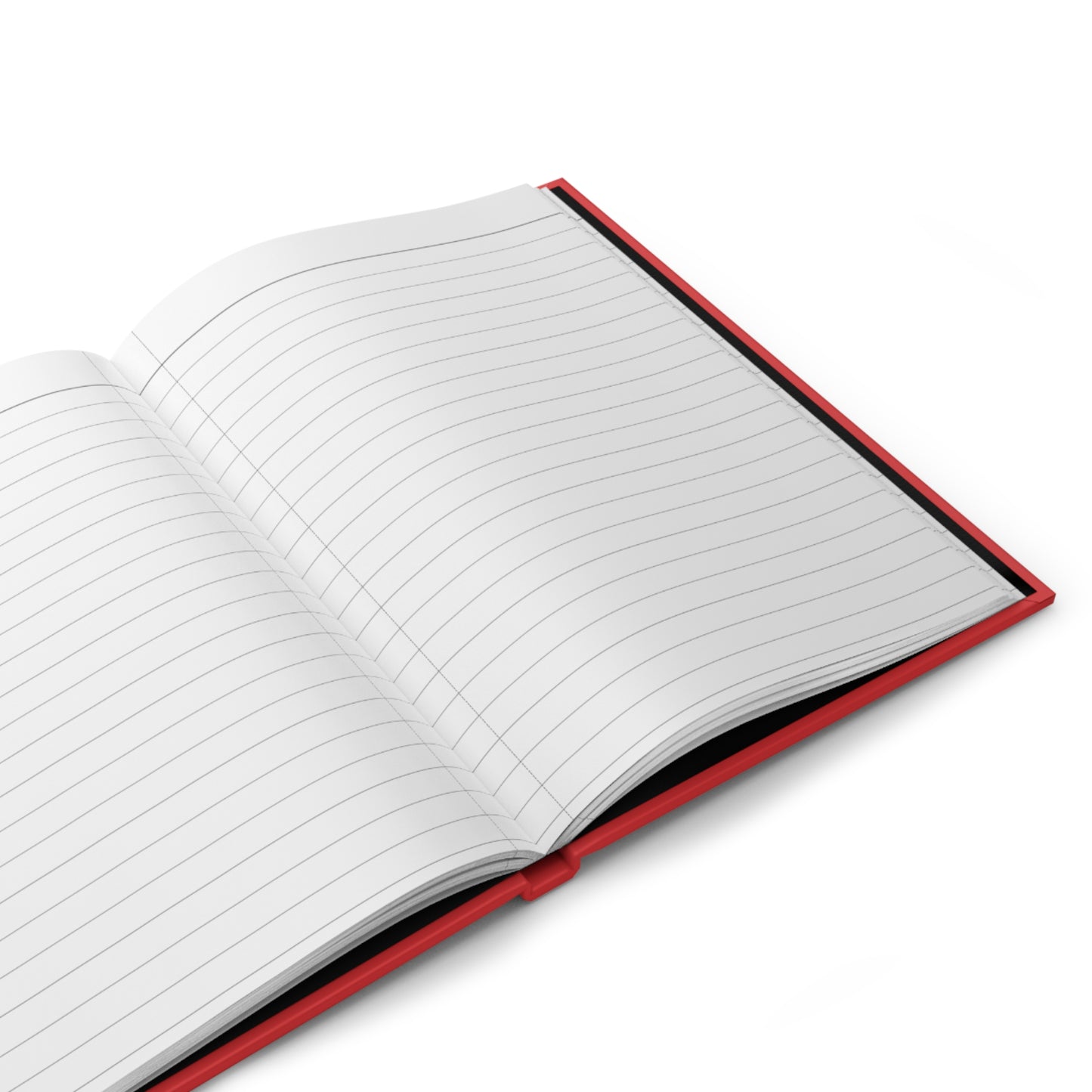 Hardcover Journal - "Make It All Make Sense Again"