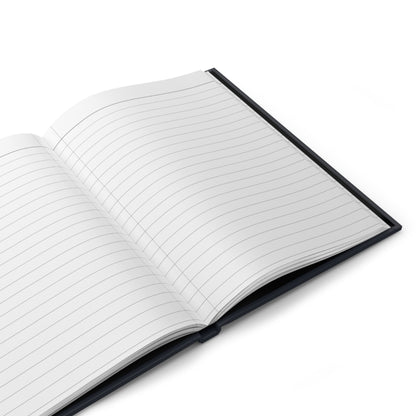 Hardcover Journal - "Mejor Mujer"