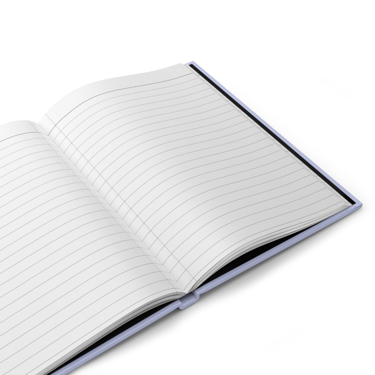 Hardcover Journal - "So Mote it Be"