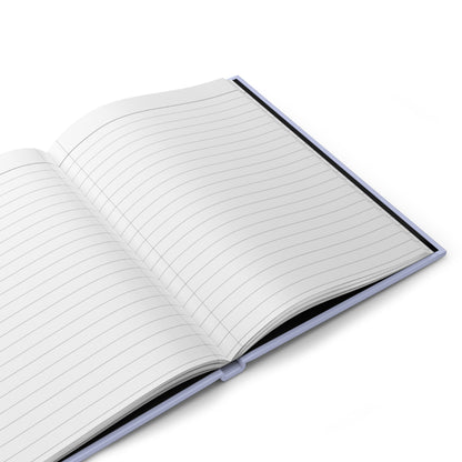 Hardcover Journal - "So Mote it Be"